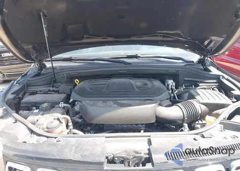 2021 Jeep Grand Cherokee Limited 4X4 from USA, damaged, VIN 1C4RJFBG0MC635533